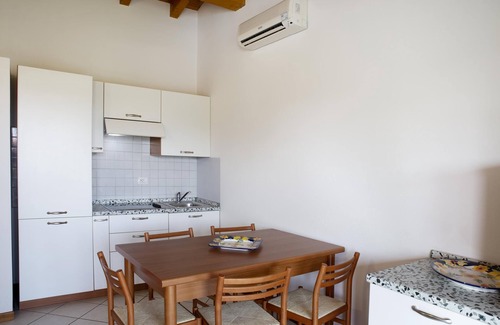 Pieve Vecchia Apartamento | Residencia Molino Trilocale 3