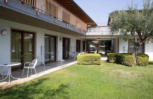 Pieve Vecchia Apartamento | Residencia Molino Trilocale 5