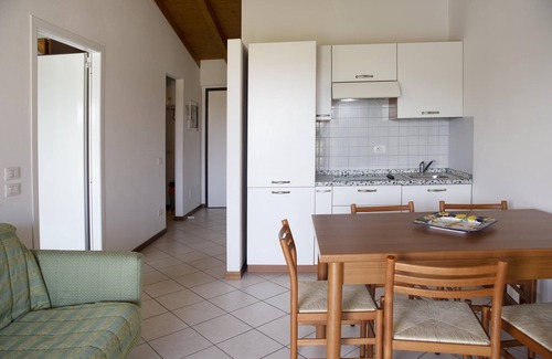 Pieve Vecchia Apartamento | Residencia Molino Trilocale 3