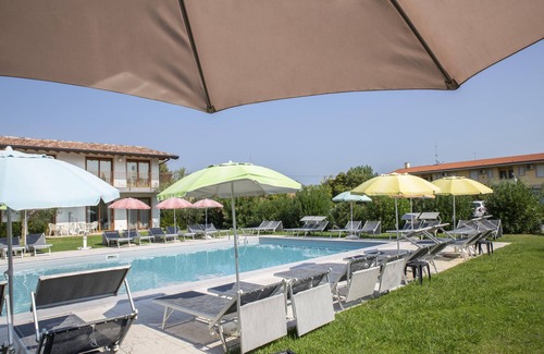 Pieve Vecchia Apartamento | Residencia Molino Trilocale 3