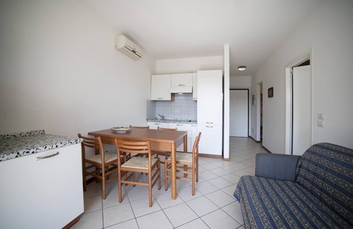 Pieve Vecchia Apartamento | Residencia Molino Trilocale 11