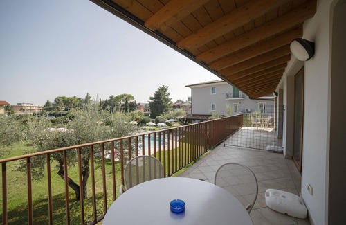Pieve Vecchia Apartamento | Residencia Molino Trilocale 11