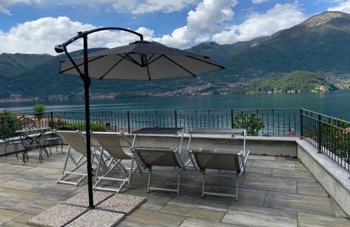 Lezzeno Apartamento | Residence Molinari Lake Como