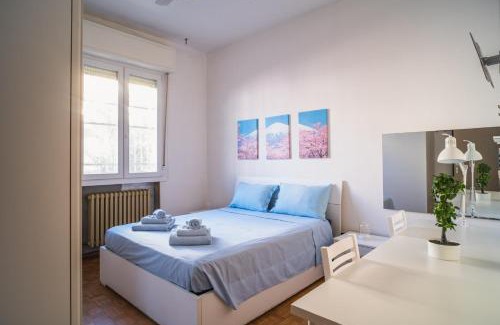 Ravenna Apartamento | Residence Molinetto