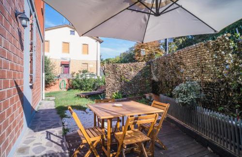 Ravenna Apartamento | Residence Molinetto