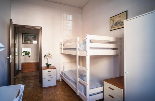 Ravenna Apartamento | Residence Molinetto