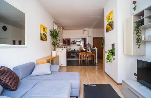 Ravenna Apartamento | Residence Molinetto