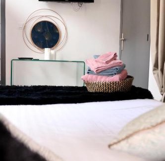 Boulogne-Centre Apartamento | Residence Monsigny