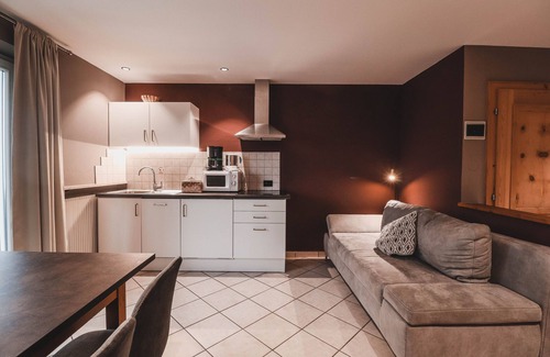 Laces Casa | Residence Montani