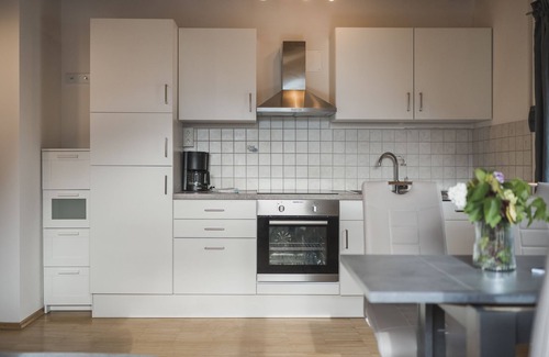 Laces Casa | Residence Montani