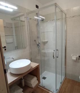Tesero Apartamento | Residence Montebel