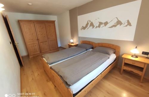 Tesero Apartamento | Residence Montebel
