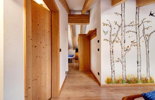 Tesero Apartamento | Residence Montebel Studio