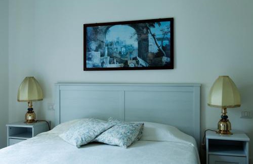 San Baronto Apartamento | Residence Montefiore