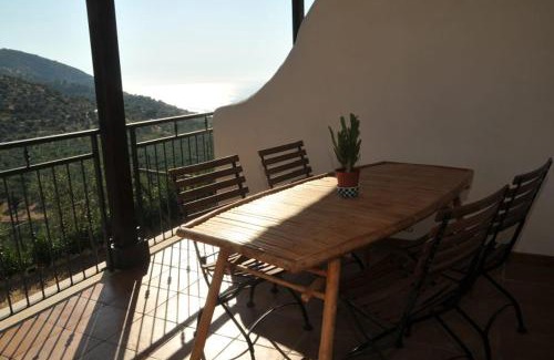Mattinata Apartamento | Residence Montelci