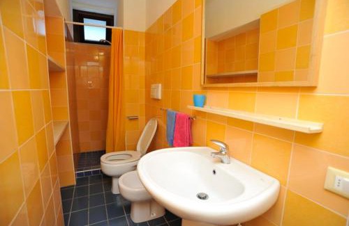 Mattinata Apartamento | Residence Montelci