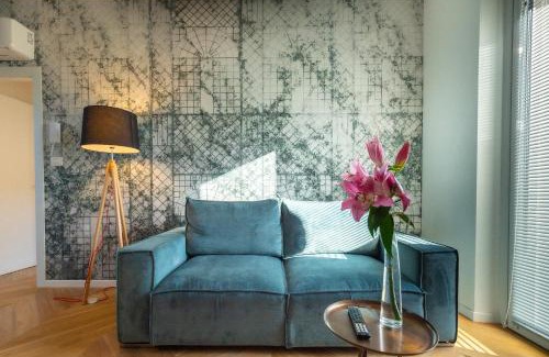 Udine Apartamento | Residence Moretti piano primo