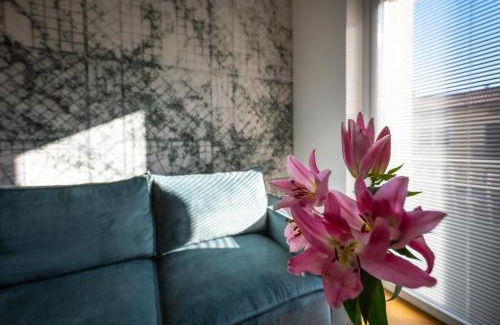 Udine Apartamento | Residence Moretti piano primo