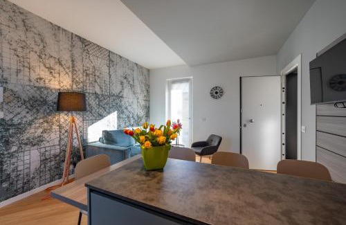 Udine Apartamento | Residence Moretti piano primo