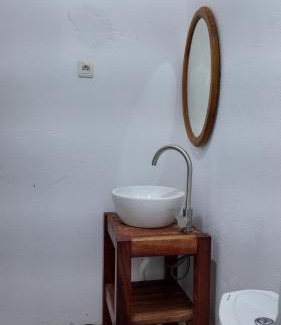 Douala Apartamento | residence Musango la paix
