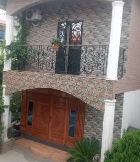 Douala Apartamento | residence Musango la paix