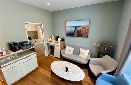 Enge Apartamento | Residence Mutschellen