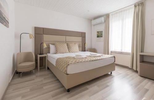 Enge Apartamento | Residence Mutschellen