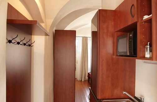 Cesky Krumlov Apartamento | Residence Muzeum Vltavinu