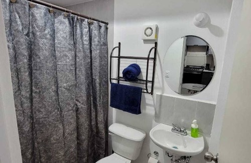 Huejotzingo Apartamento | Residencia Hacienda de los Sauces
