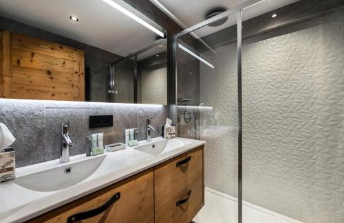 Val-d'Isere Apartamento | Residence Myrtille - 4 Pièces pour 8 Personnes 244