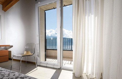 Gargnano Casa | Residence Nautic Resort San Carlo, Gargnano