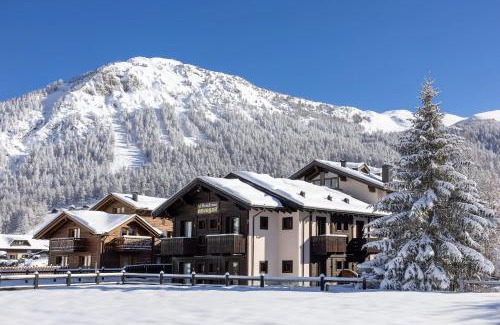 Livigno Apartamento | Residence Nevegall