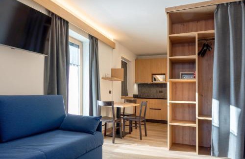 Livigno Apartamento | Residence Nevegall