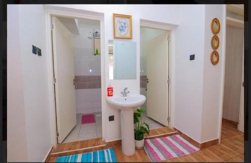 Kiambu Apartamento | Residence Next Door 3br Gz