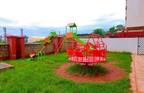 Kiambu Apartamento | Residence Next Door 3br Gz