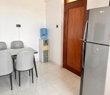 Kiambu Apartamento | Residence Next Door Green Zone