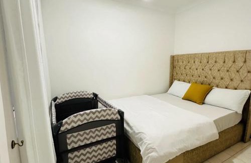 Kiambu Apartamento | Residence Next Door Green Zone