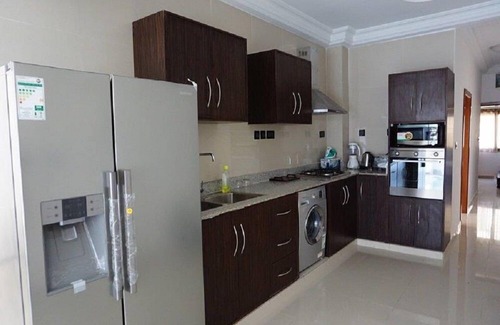 Yof Apartamento | Residence Nima