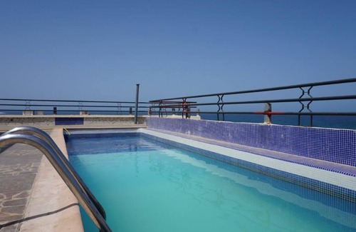 Yof Apartamento | Residence Nima