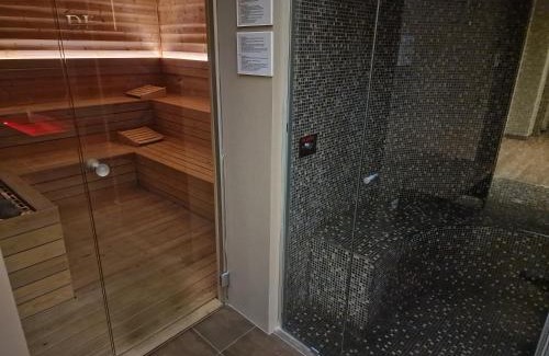 Old Town Apartamento | Residence ninfea 4 stelle wellness