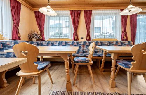Valdaora di Sopra Apartamento | Residence Oberhauser