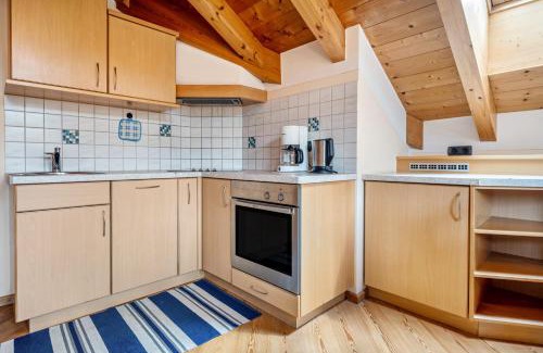Valdaora di Sopra Apartamento | Residence Oberhauser