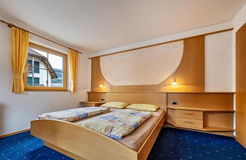 Valdaora di Sopra Apartamento | Residence Oberhauser
