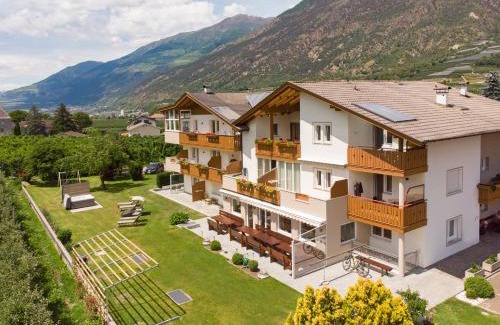 Coldrano Apartamento | Residence Obstgarten