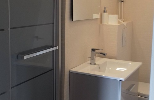 Gravelines Apartamento | residencia del castillo ** en el corazón de las murallas