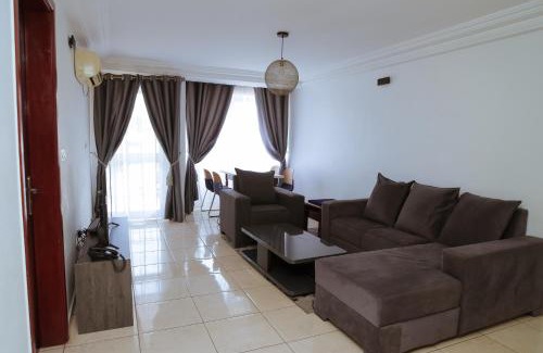 Bonapriso Apartamento | RESIDENCE OLIE OFFICIEL