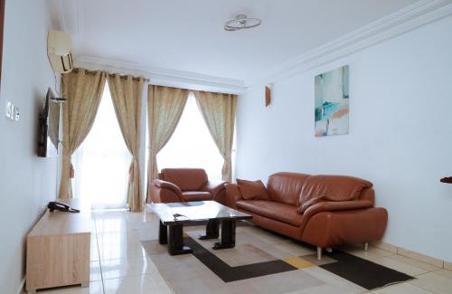 Bonapriso Apartamento | RESIDENCE OLIE OFFICIEL