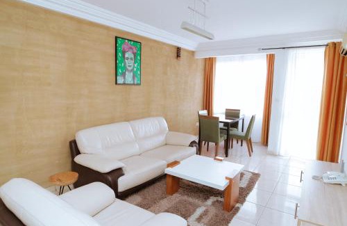 Bonapriso Apartamento | RESIDENCE OLIE OFFICIEL