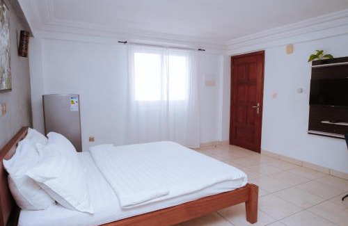 Bonapriso Apartamento | RESIDENCE OLIE OFFICIEL