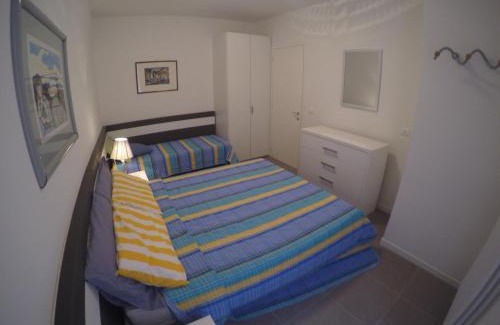 Old Town Apartamento | Residence Orate - Agenzia Cocal
